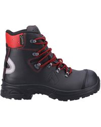 Hai - Airpower Xr3 Waterproof Safety Boots - Lyst