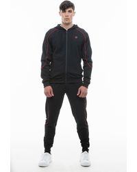 D Rock - D Rock Full Tracksuit 2 Piece Set With Hood - Lyst