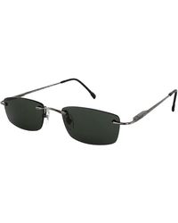 Sinner - Eyak Polarised Uv Sunglasses - Lyst