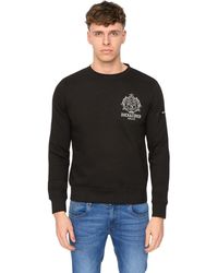 Duck and Cover - Stoneham Crew Neck Sweatshirt - Lyst