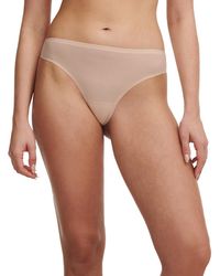 Chantelle - Softstretch Tanga - Lyst