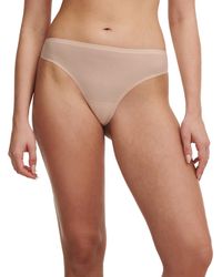 Chantelle - Softstretch Tanga - Lyst