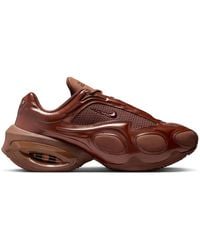 Nike - Air Max Muse Lace-Up Sneakers - Lyst
