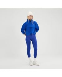 Ellesse - Lac-Vert Oh Jacket - Lyst