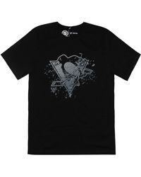 Fanatics - Nhl Pittsburgh Penguins T-Shirt - Lyst