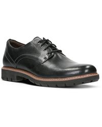 Clarks - Batcombe Hall Shoes Leather (Archived) - Lyst