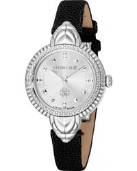 Roberto Cavalli - Rv1L203L0011 Ladies Franck Muller Watch - Lyst