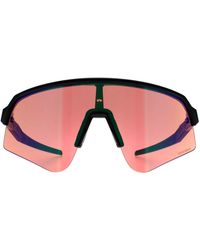 Oakley - Shield Matte Prizm Golf Sutro Lite Sweep - Lyst