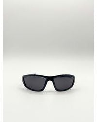 SVNX - Outdoor Racer Sunglasses - Lyst