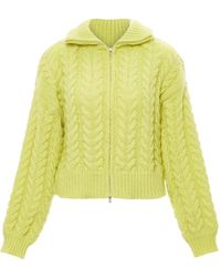 myMo - Vest Kalk - Lyst