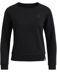PUMA - Archive Logo Top Textile - Lyst