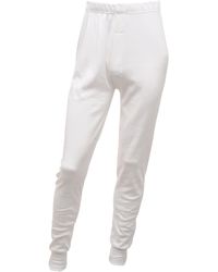 Regatta - Thermal Underwear Long Johns - Lyst