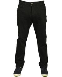 KAM Jeanswear - Kam Big King Size Stretch Chinos Jeans - Lyst