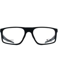 Oakley - Rectangle Satin Bat Flip - Lyst