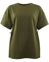 PUMA - Evolution T-Shirt Textile - Lyst