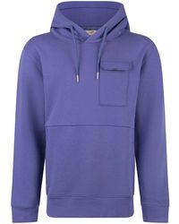 Luke 1977 - Four Oakes Oversized Hoodie - Lyst