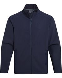 Craghoppers - Expert Basecamp Ii Soft Shell Jacket (Dark) - Lyst