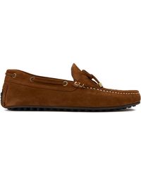 Hackett - The Driver Shoes - Lyst