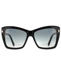 Tom Ford - Butterfly Shiny Smoke Gradient - Lyst