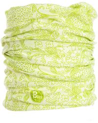 Buff - Half-Time Tubular Collar 104000 - Lyst
