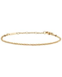 Daniel Wellington - Dw00400560 Ladies Elan Bracelet - Lyst