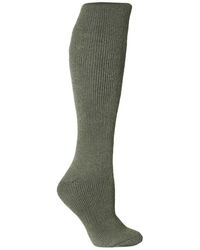 Heat Holders - Ladies Extra Long Thermal Socks - Lyst