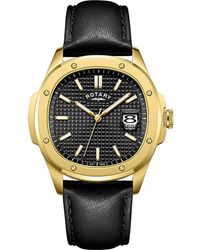Rotary - Gs05578-04 Apex 100 Watch - Lyst