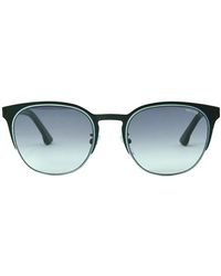 Police - Spl341M 0531 Sunglasses Metal (Archived) - Lyst