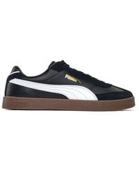 PUMA - Club Ii Era Trainers - Lyst