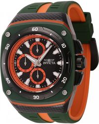 INVICTA WATCH - In-46107 Speedway Watch - Lyst