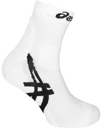Asics - 1-Pack Tech Motion Dry Socks Polyamide - Lyst