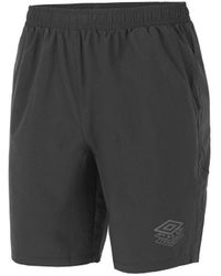 Umbro - Pro Training Woven Shorts - Lyst