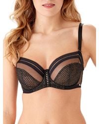 Gossard - Contradiction Non Padded Balcony Bra - Lyst
