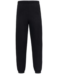 Fruit Of The Loom - Adult Iconic Premium Jogging Bottoms - Lyst