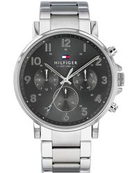 Tommy Hilfiger - Daniel Watch 1710382 Stainless Steel - Lyst