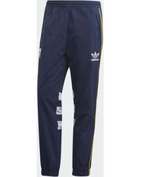 adidas - Arsenal Trefoil Track Pants - Lyst