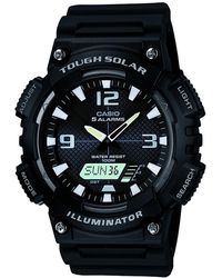 G-Shock - Collection Watch Aq-S810W-1Avef - Lyst