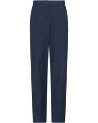 Mountain Warehouse - 'Delta' Short Trousers Sun Protection Quick Dry Stretchy Pants Polyamide - Lyst