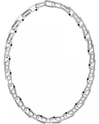 Guess - Jumn02124Jwstt-U Necklace - Lyst