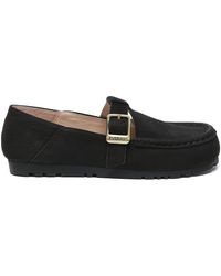 EverAu Australia - Ever Au Maria Loafers With Sole - Lyst