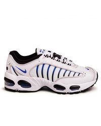 Nike - Air Max Tailwind Iv Trainers - Lyst