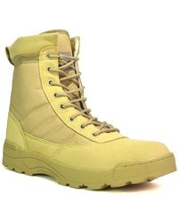 Premier Collective - Brooks Boots - Lyst