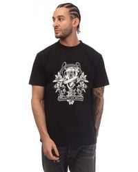 Marcelo Burlon - County Cup Regular T-Shirt - Lyst