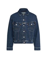 Replay - Fit Jacket - Lyst