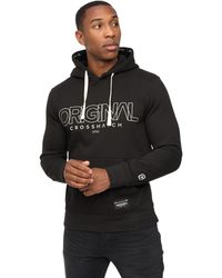 Crosshatch - Carrimoore Hoodie - Lyst