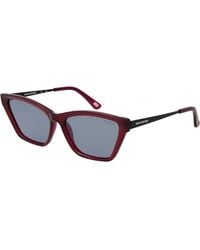 Skechers - Se6286 5675D 56 75D Sunglasses - Lyst
