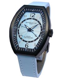 Montres De Luxe - Estremo Lady Watch - Lyst