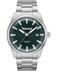 Timberland - Tdwgh0083104 Birch Road Watch - Lyst