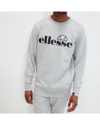 Ellesse - Bootia Sweatshirt - Lyst