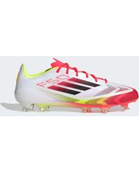adidas Originals - F50 Elite Firm Ground Boots - Lyst